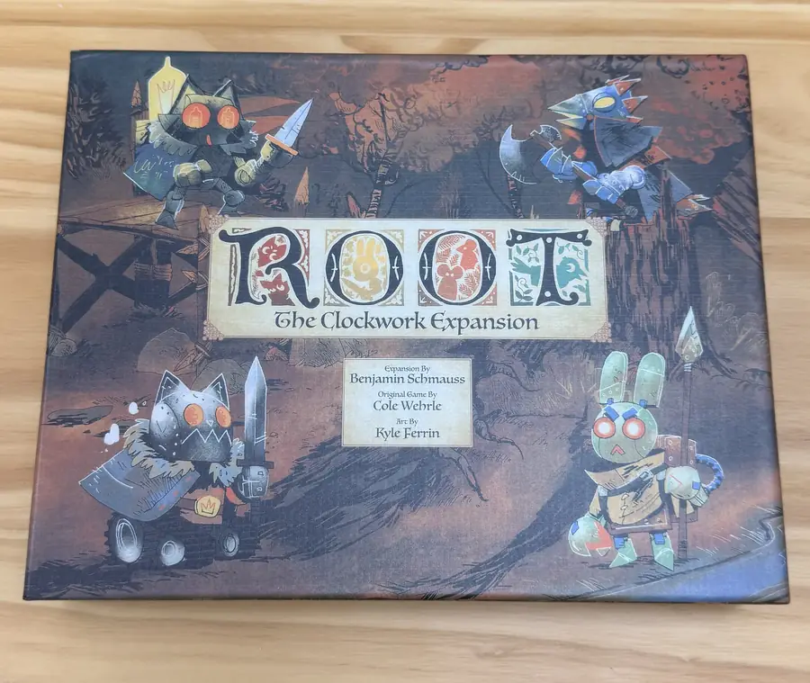 Root 店內實物相 2